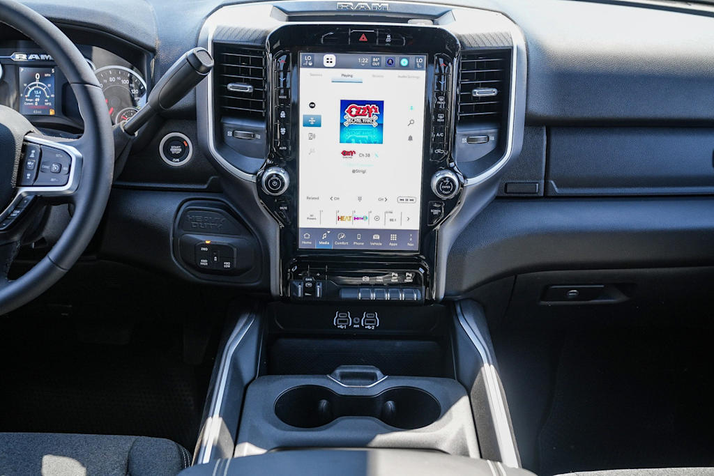 Thumbnail: 2026 RAM 2500 - 12