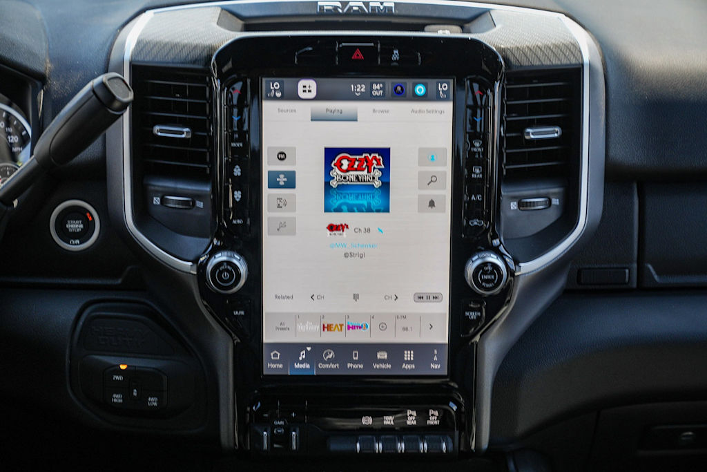 Thumbnail: 2026 RAM 2500 - 20