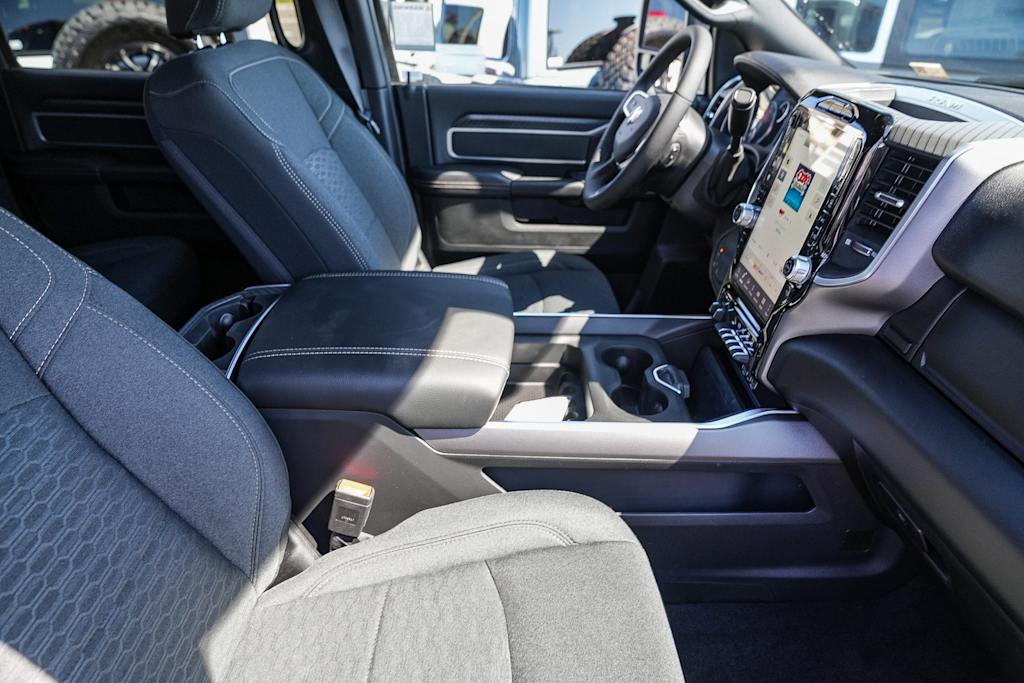 Thumbnail: 2026 RAM 2500 - 9