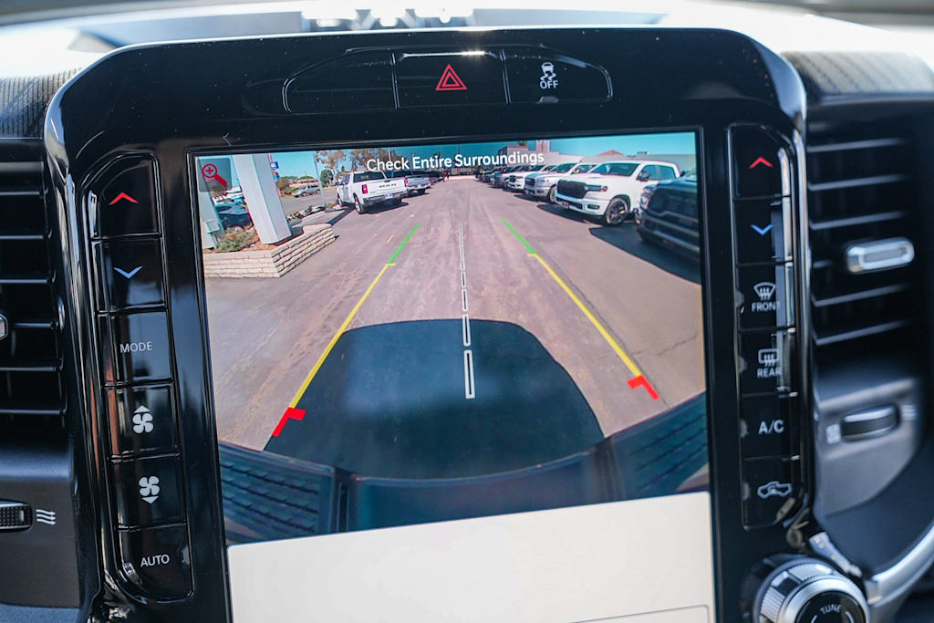 Thumbnail: 2026 RAM 2500 - 24