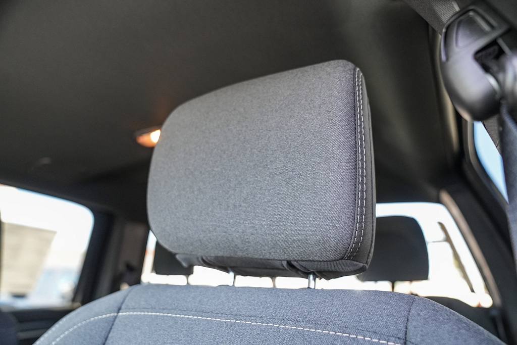 Thumbnail: 2026 RAM 2500 - 25