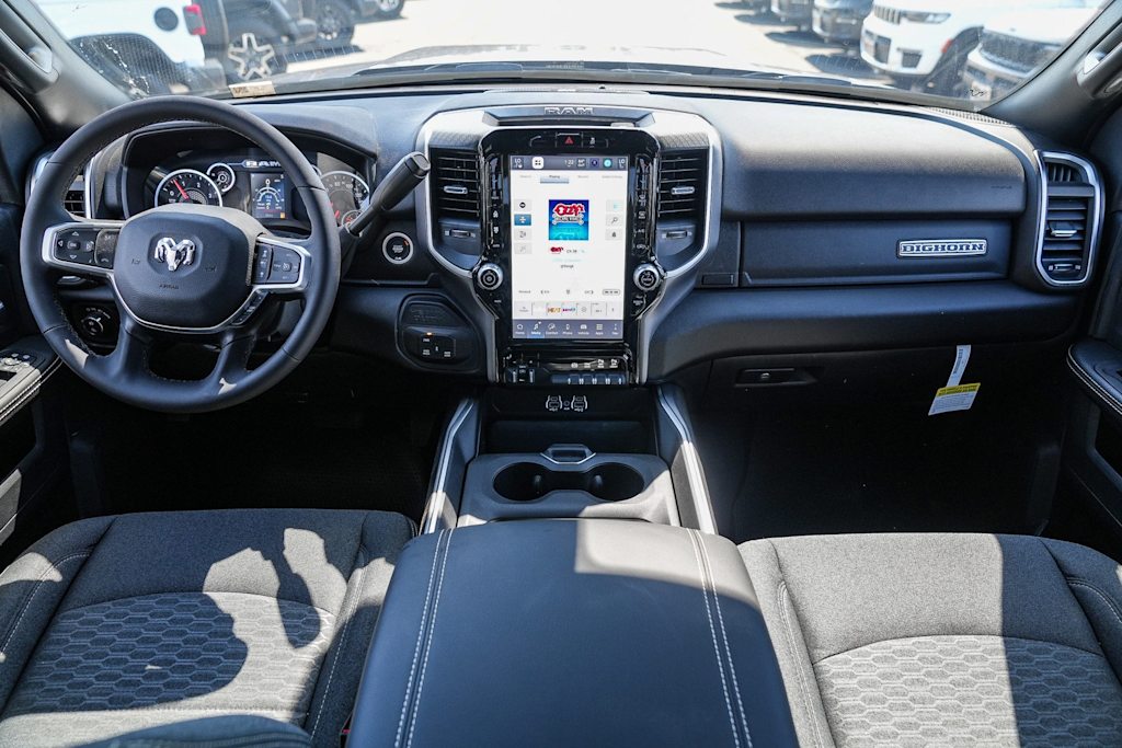 Thumbnail: 2026 RAM 2500 - 2