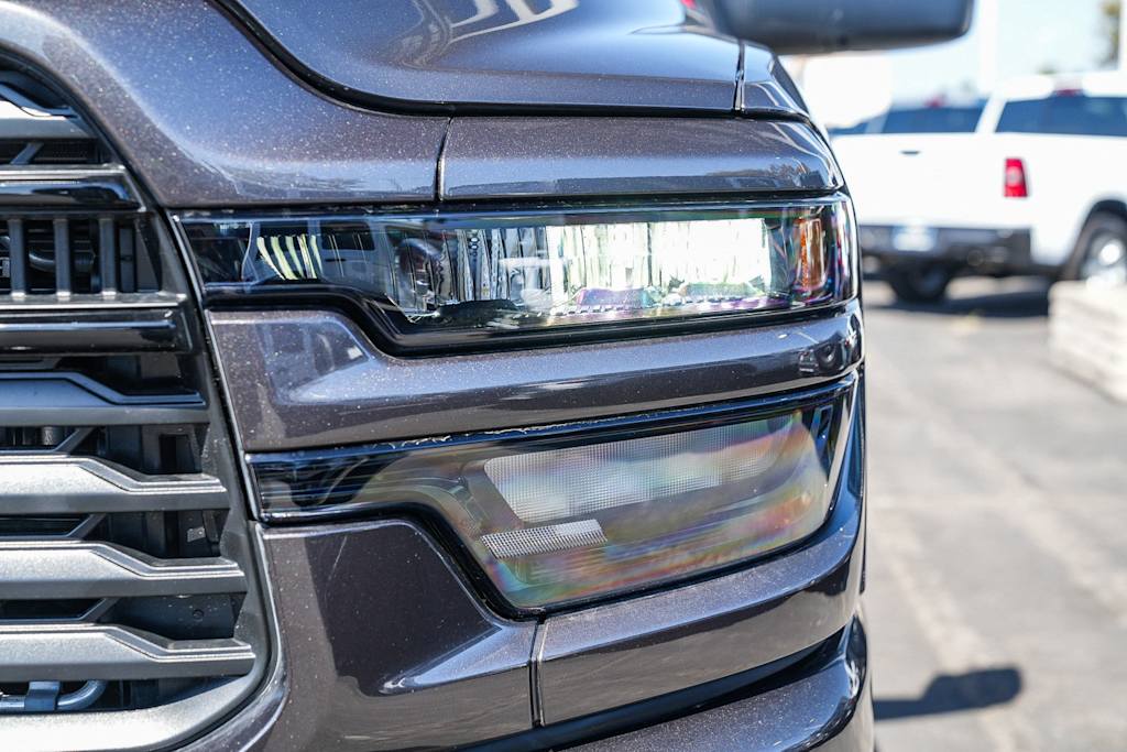 Thumbnail: 2026 RAM 2500 - 18