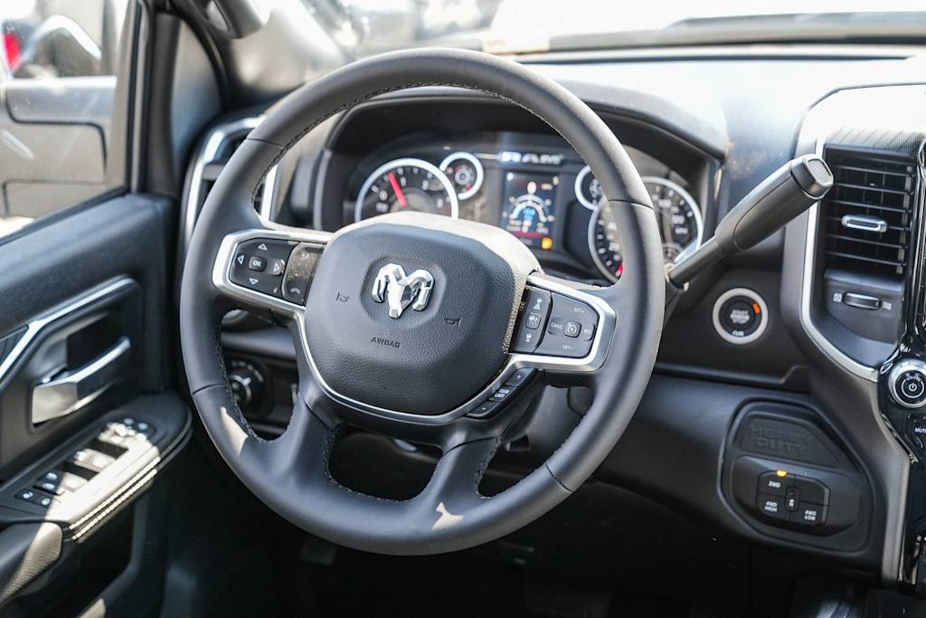 Thumbnail: 2026 RAM 2500 - 8