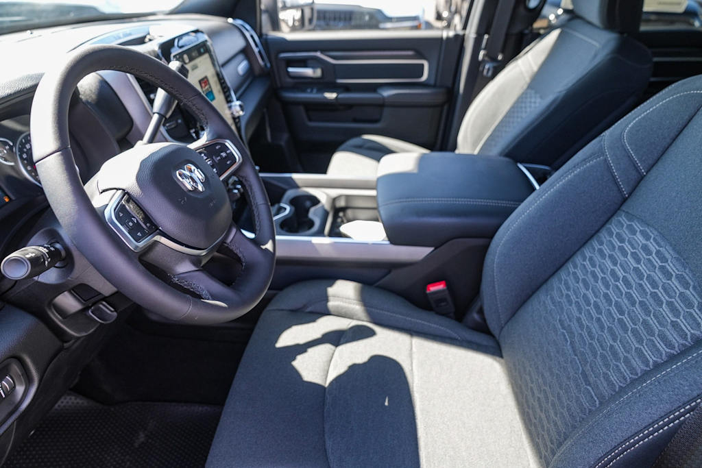 Thumbnail: 2026 RAM 2500 - 10