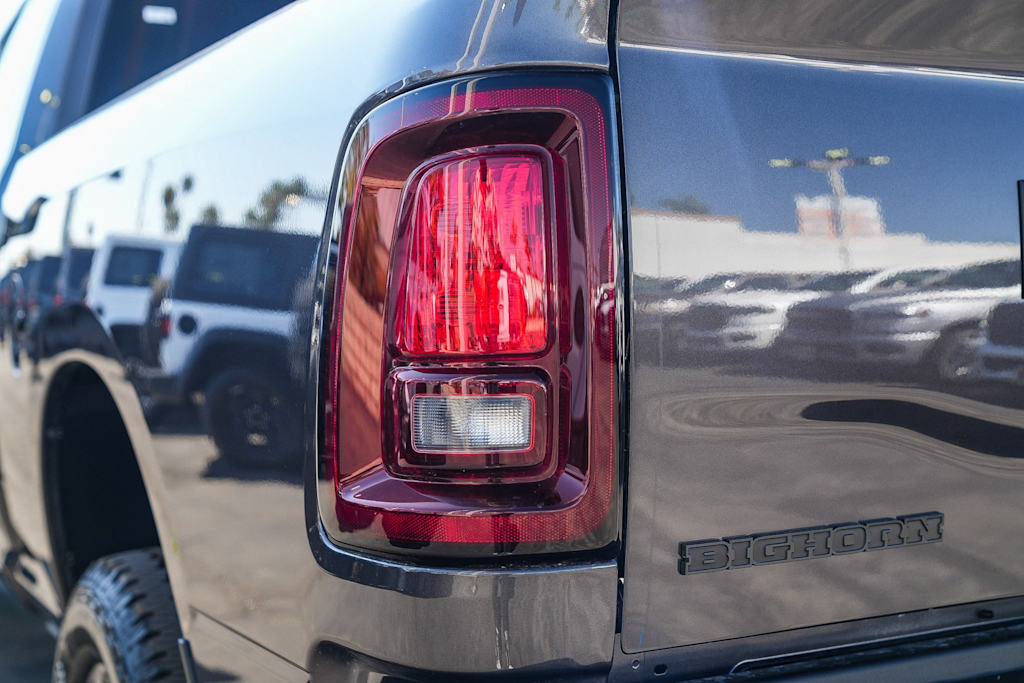 Thumbnail: 2026 RAM 2500 - 17