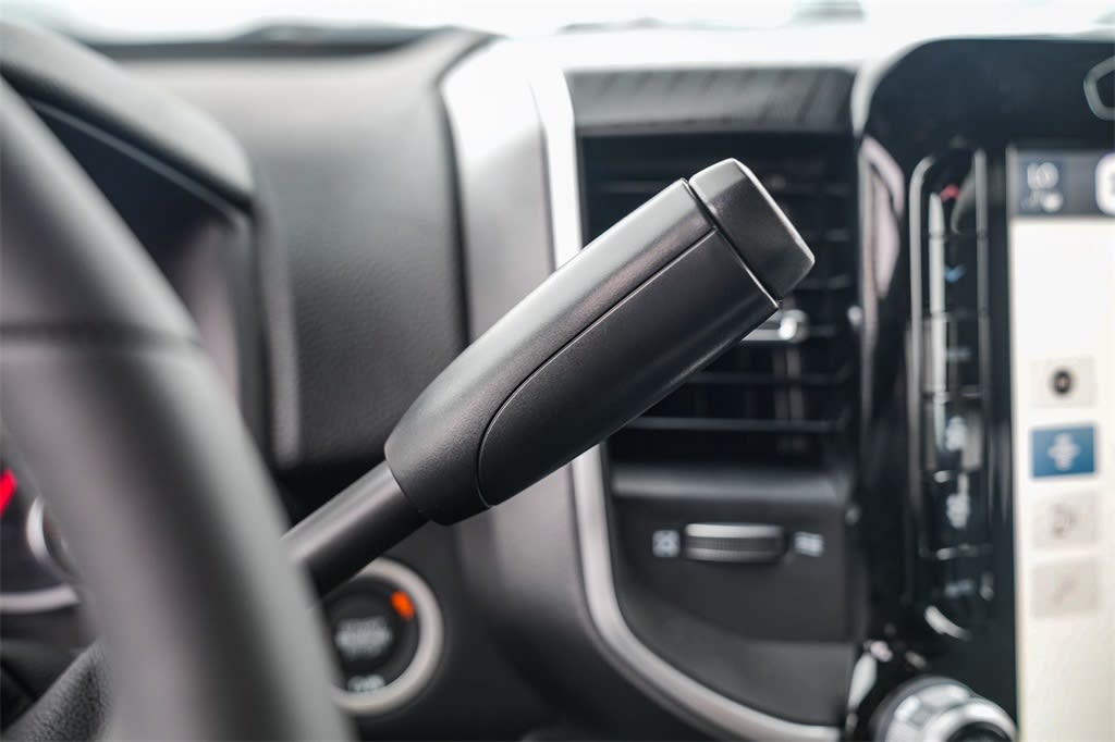 Thumbnail: 2025 RAM 2500 - 21