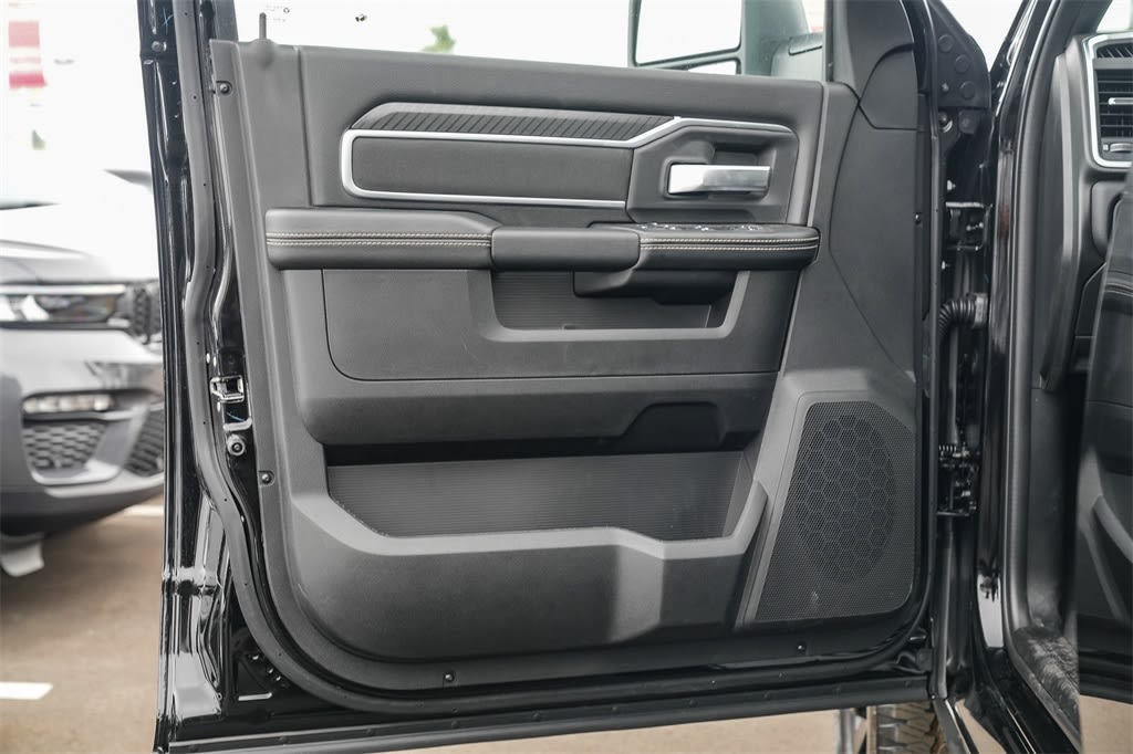 Thumbnail: 2025 RAM 2500 - 22