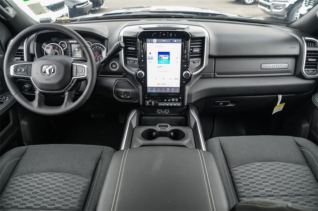 Thumbnail: 2025 RAM 2500 - 2