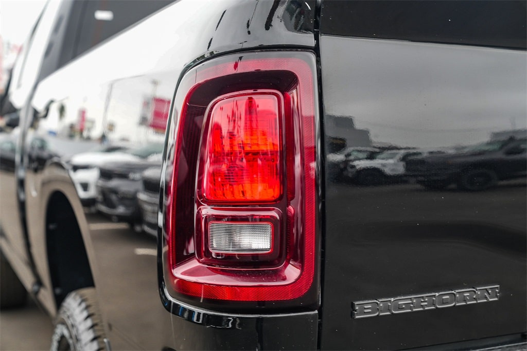 Thumbnail: 2025 RAM 2500 - 17