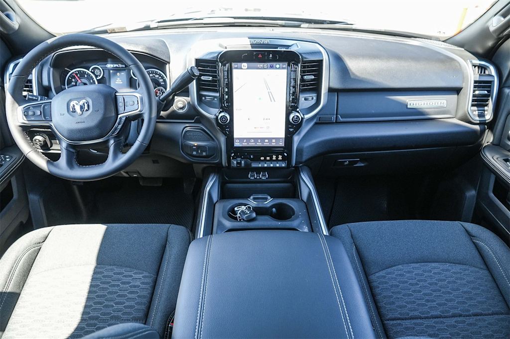 Thumbnail: 2025 RAM 2500 - 2