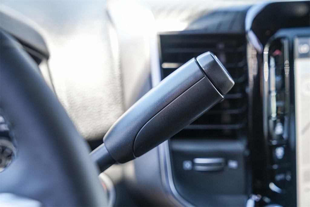 Thumbnail: 2025 RAM 2500 - 19