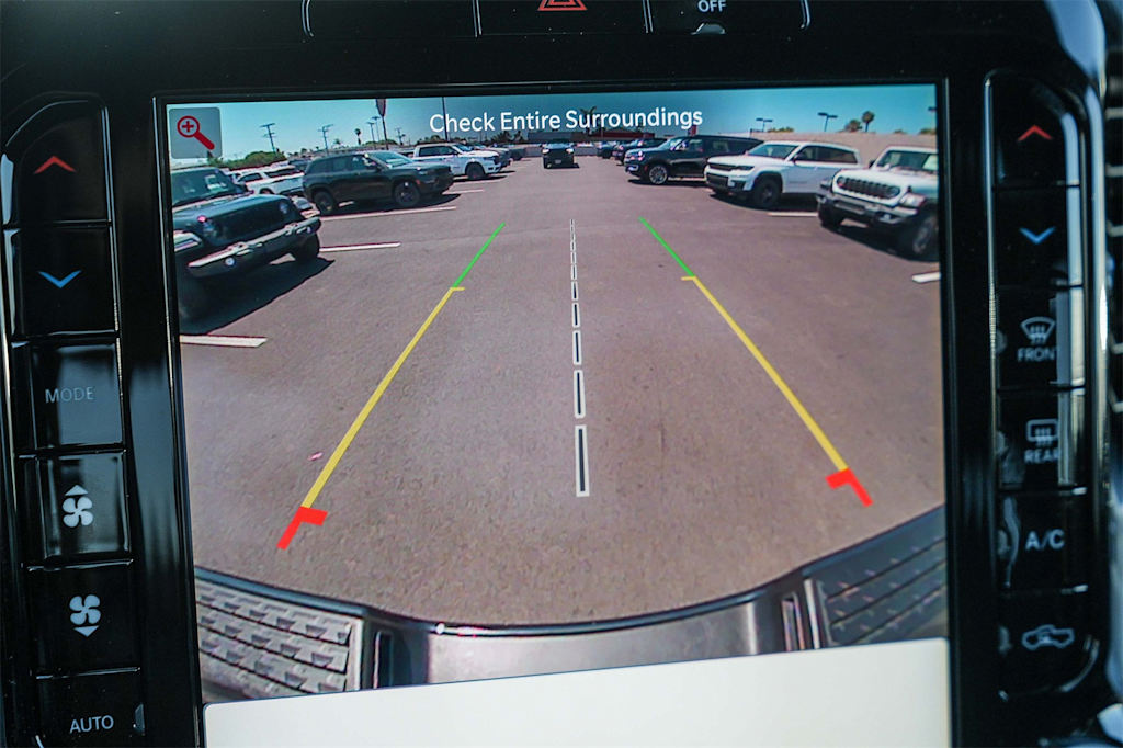 Thumbnail: 2025 RAM 2500 - 22