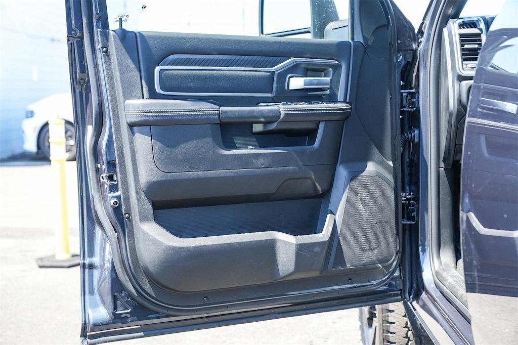 Thumbnail: 2025 RAM 2500 - 20