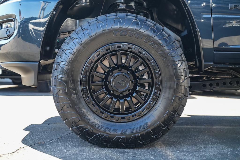 Thumbnail: 2025 RAM 2500 - 6