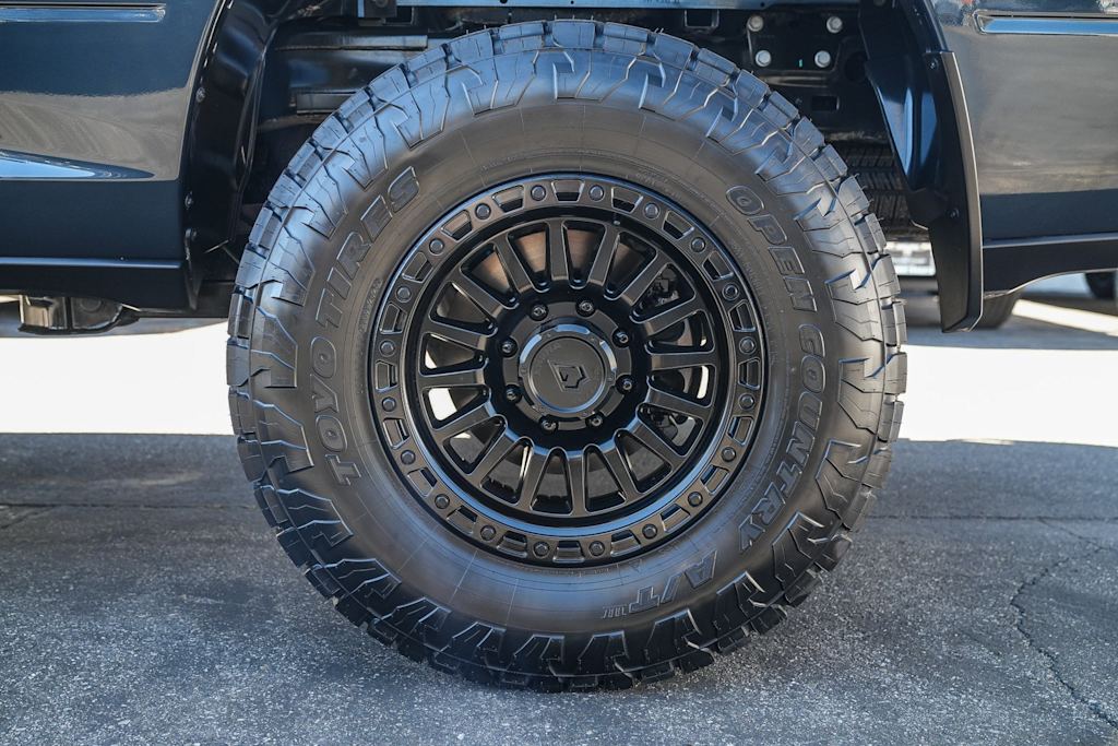 Thumbnail: 2025 RAM 2500 - 17