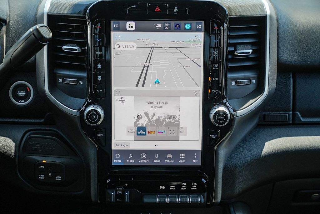 Thumbnail: 2026 RAM 2500 - 20