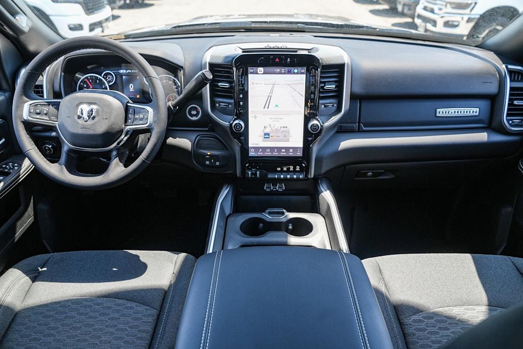 Thumbnail: 2026 RAM 2500 - 2