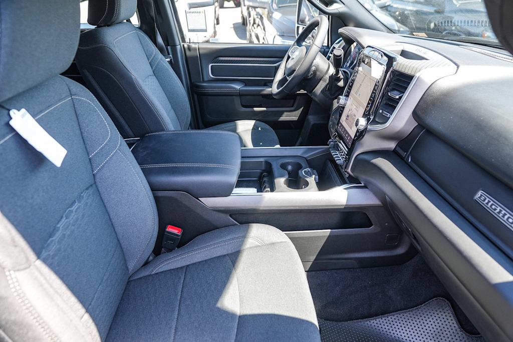 Thumbnail: 2026 RAM 2500 - 9