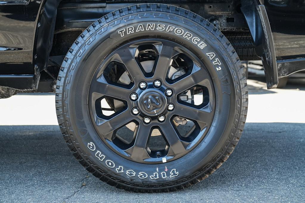 Thumbnail: 2026 RAM 2500 - 19