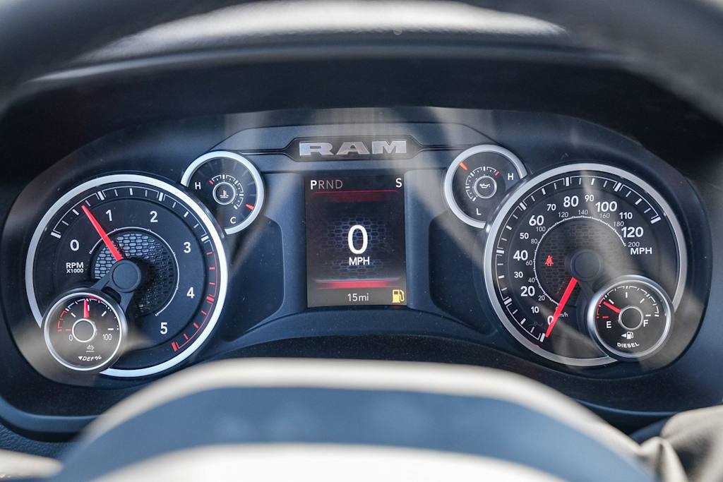 Thumbnail: 2026 RAM 2500 - 13