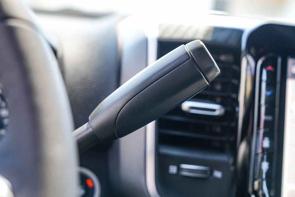 Thumbnail: 2026 RAM 2500 - 21