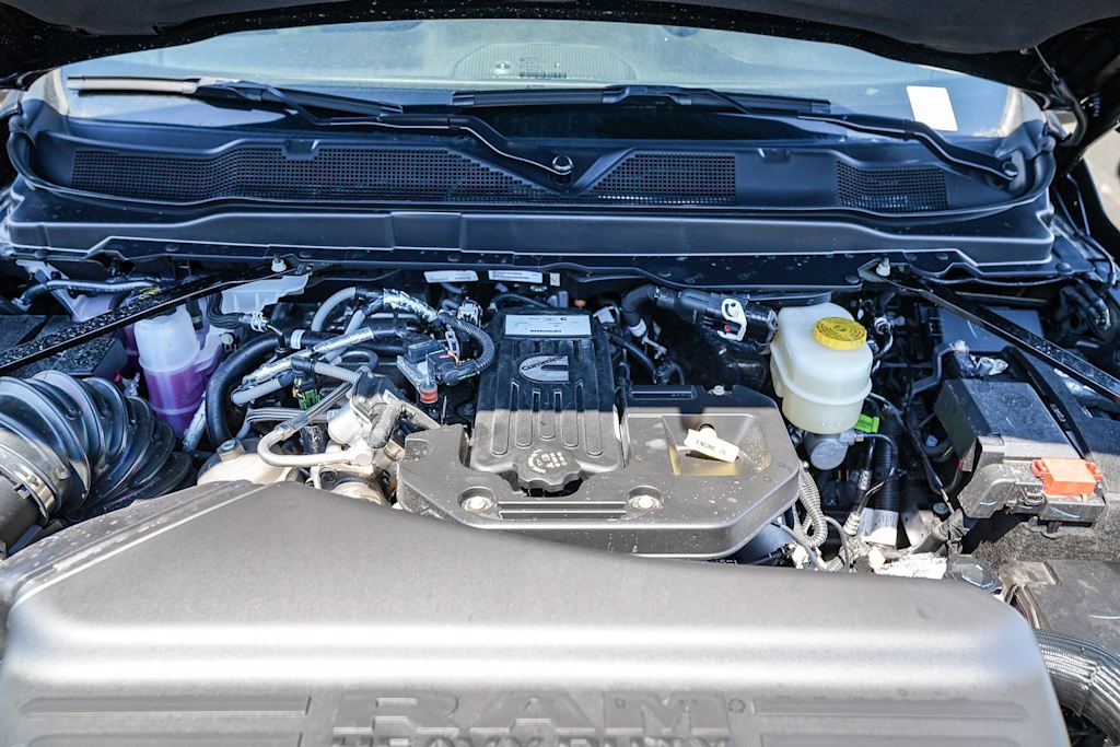 Thumbnail: 2026 RAM 2500 - 7