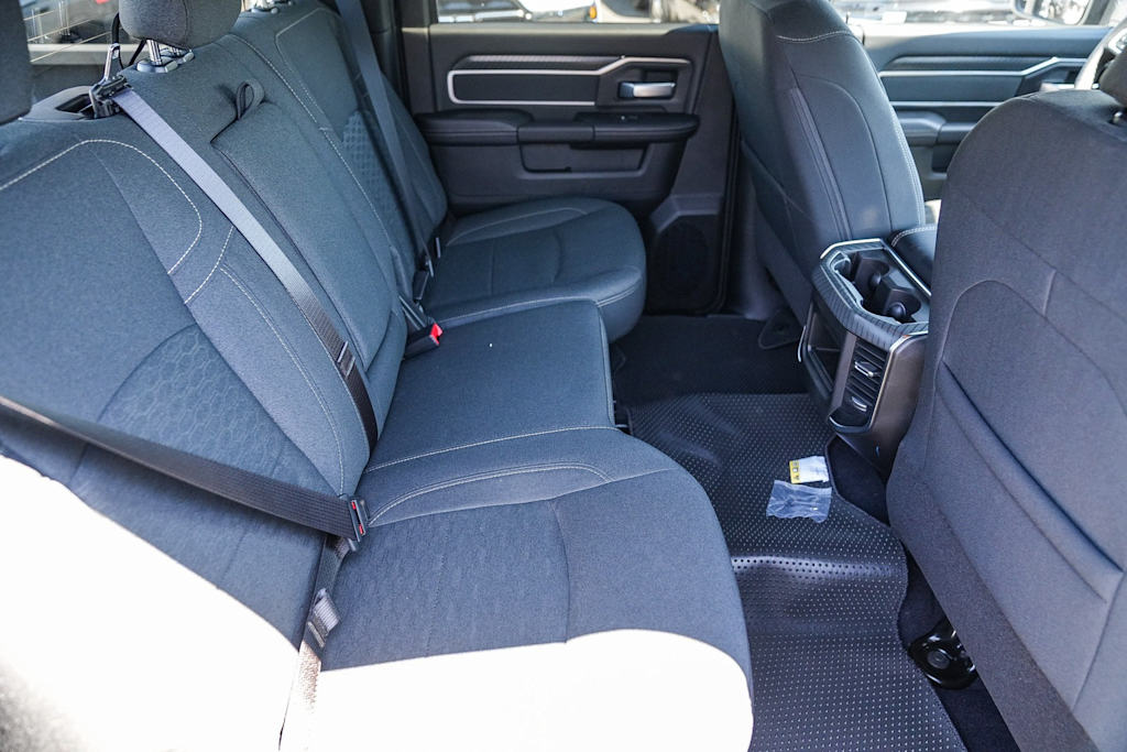 Thumbnail: 2026 RAM 2500 - 11