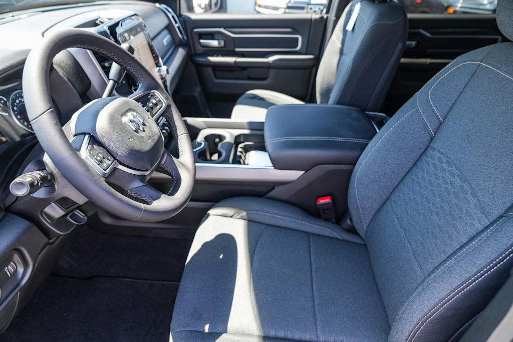 Thumbnail: 2026 RAM 2500 - 10