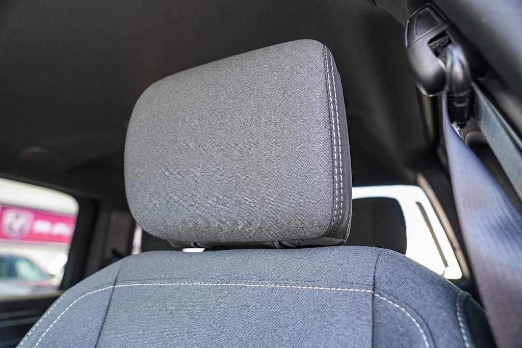 Thumbnail: 2026 RAM 2500 - 25