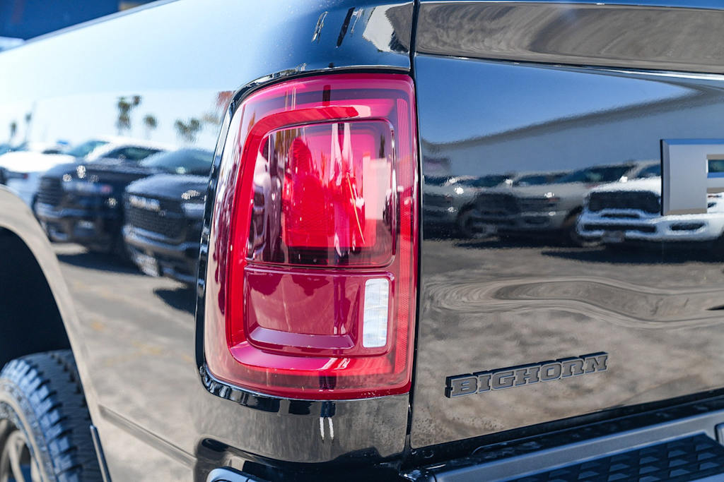 Thumbnail: 2026 RAM 2500 - 17