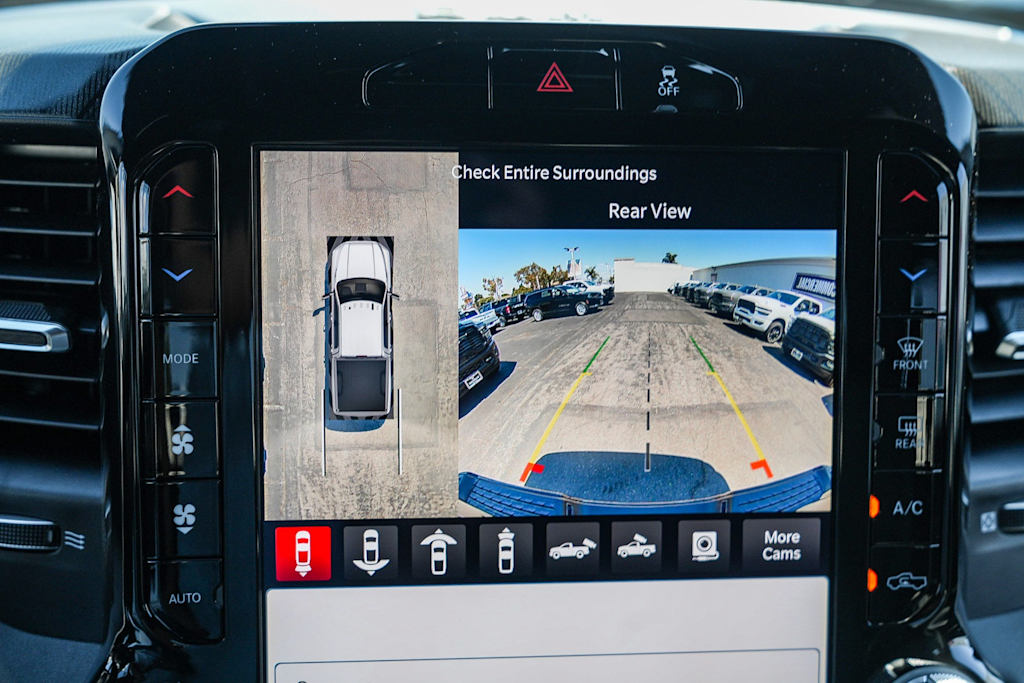 Thumbnail: 2026 RAM 2500 - 24