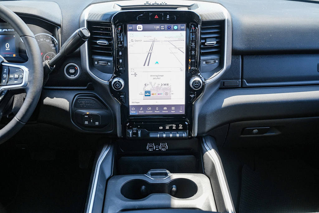 Thumbnail: 2026 RAM 2500 - 12