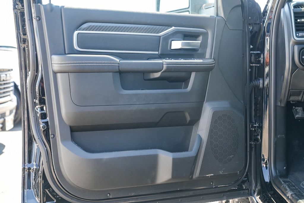 Thumbnail: 2026 RAM 2500 - 22