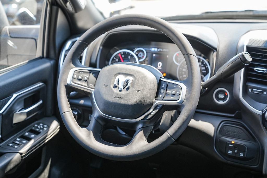 Thumbnail: 2026 RAM 2500 - 8