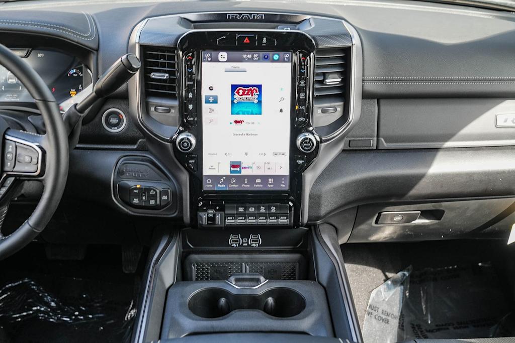 Thumbnail: 2026 RAM 2500 - 8