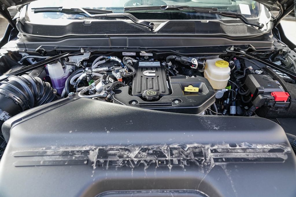 Thumbnail: 2026 RAM 2500 - 7