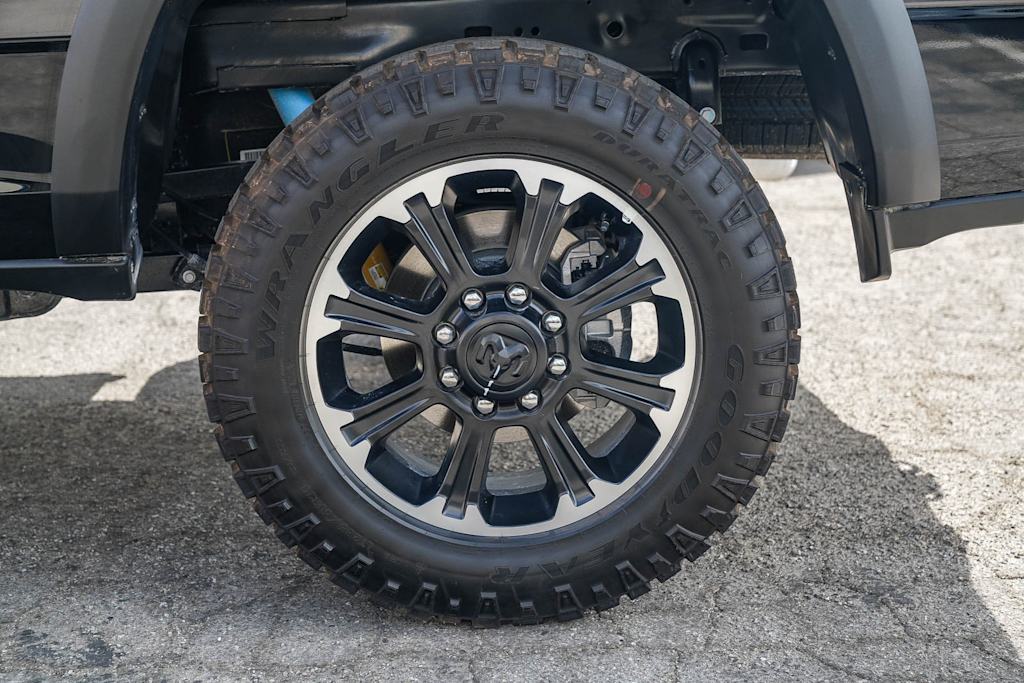 Thumbnail: 2026 RAM 2500 - 20