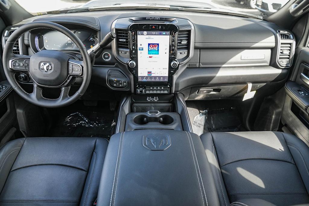 Thumbnail: 2026 RAM 2500 - 2