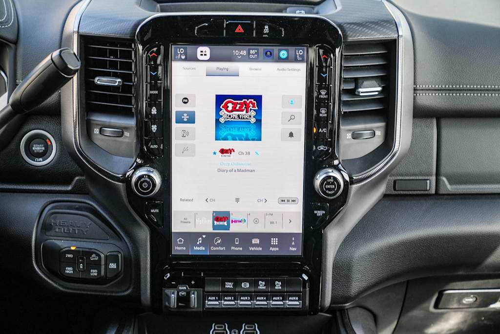 Thumbnail: 2026 RAM 2500 - 13