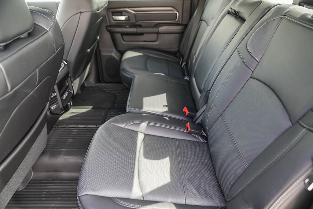 Thumbnail: 2026 RAM 2500 - 11