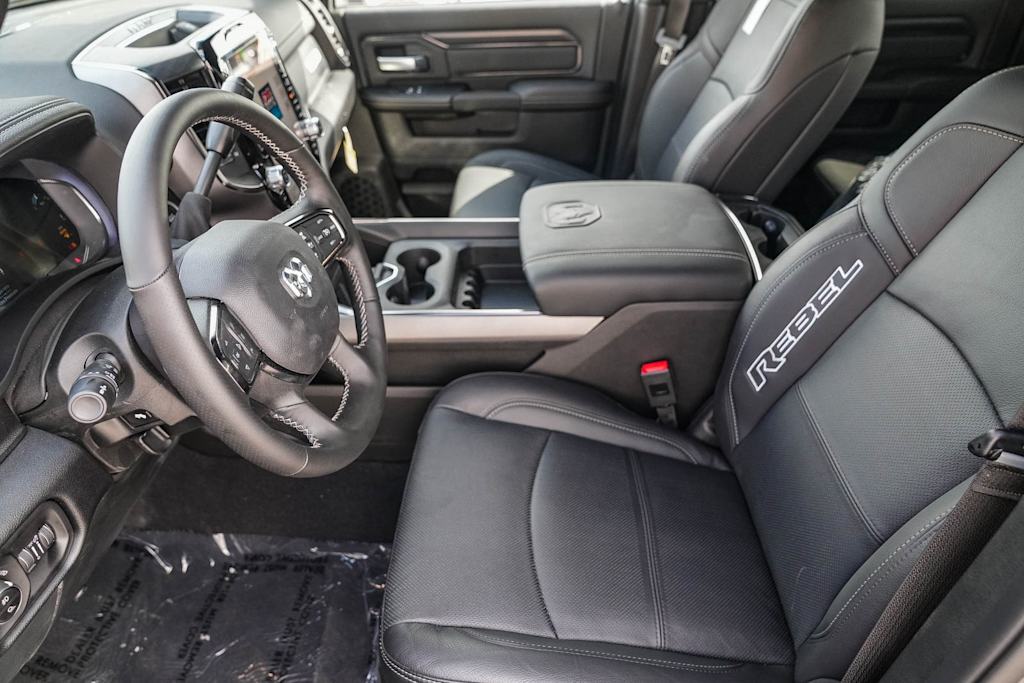 Thumbnail: 2026 RAM 2500 - 10