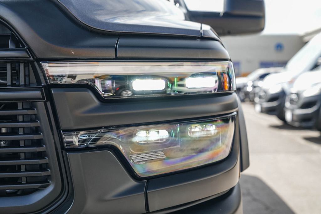 Thumbnail: 2026 RAM 2500 - 19