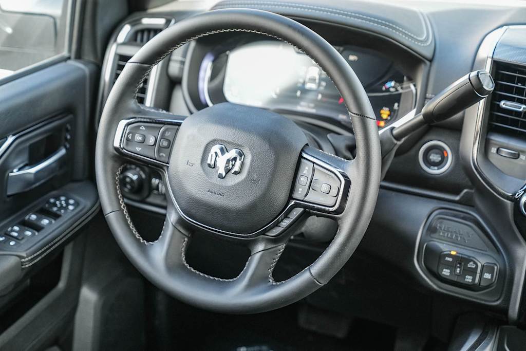 Thumbnail: 2026 RAM 2500 - 12