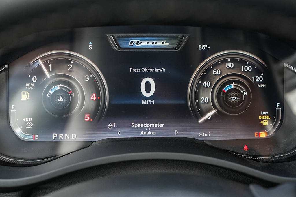 Thumbnail: 2026 RAM 2500 - 14