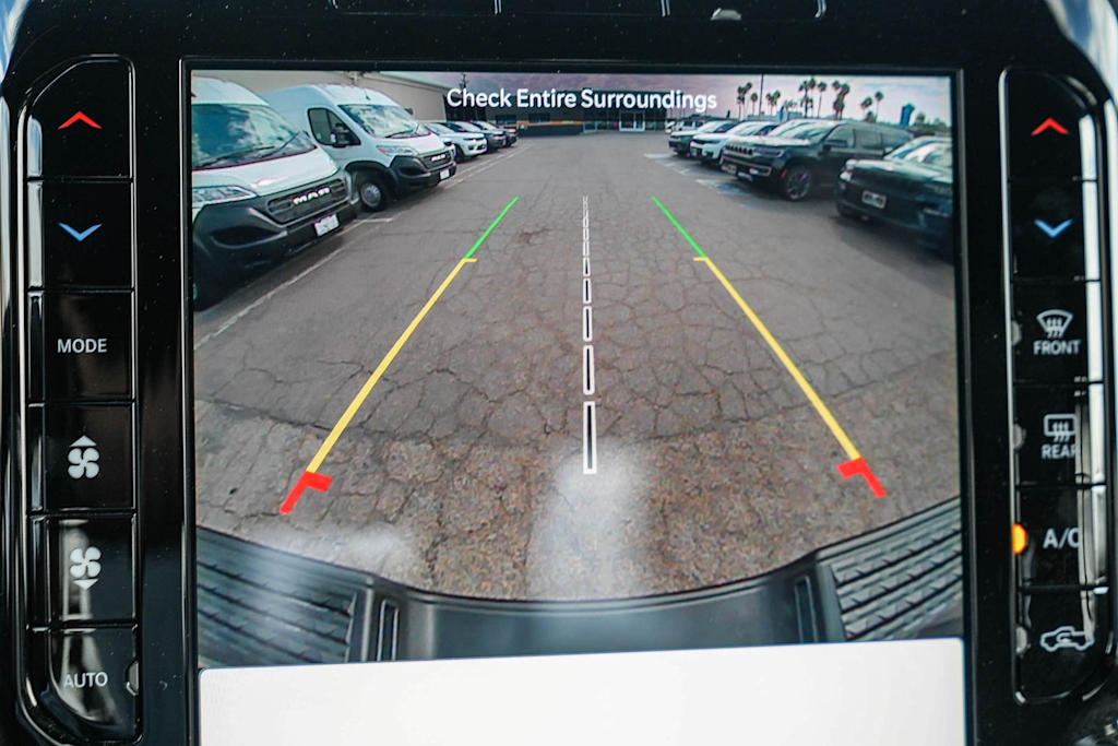 Thumbnail: 2026 RAM 2500 - 24