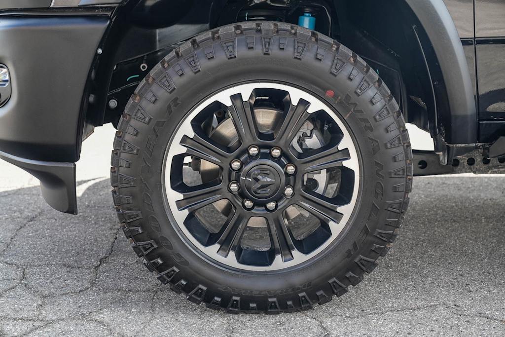 Thumbnail: 2026 RAM 2500 - 6