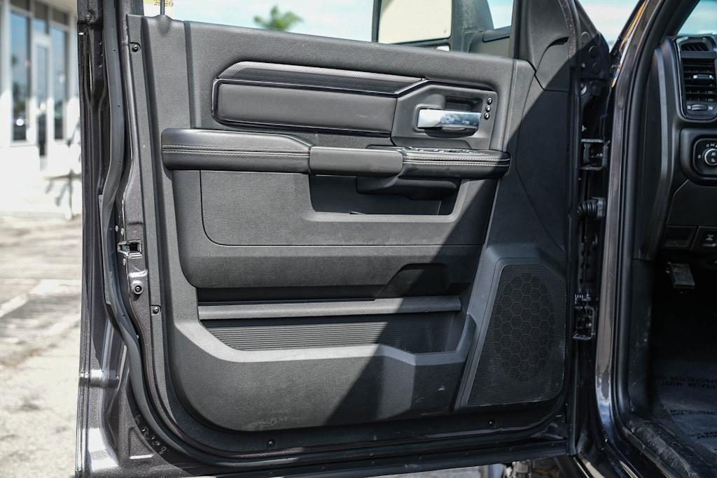 Thumbnail: 2026 RAM 2500 - 22