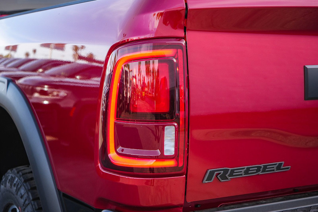 Thumbnail: 2026 RAM 2500 - 22