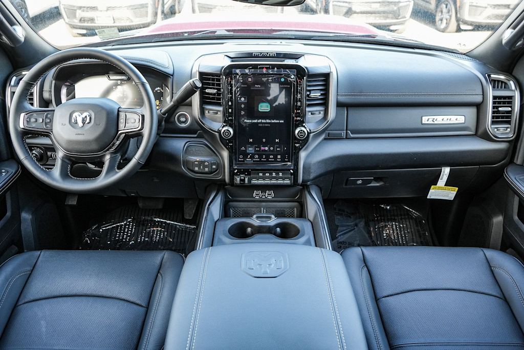 Thumbnail: 2026 RAM 2500 - 2